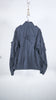 Seven By Seven Hunting Blouson _120 Thread Count Broad_ Black - OKURA