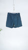 Outil Pantalon Anbert - Indigo Black Indigo - OKURA
