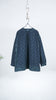Outil Chemisier Orieux - Bandana Indigo - OKURA