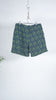 Outil Pantalon Anbert - Floral Flower - OKURA