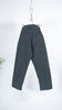 Outil Pantalon Bogy Black Indigo - OKURA