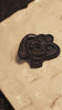 Seven By Seven Rooster King&Co.,Seven By Seven - Leather Carving Pins -Sn**Py- Black - OKURA