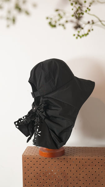 Ca4La Manege Black - OKURA