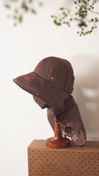 Ca4La Manege Brown - OKURA
