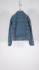 Kooky Zoo Dinner Jean Jacket(Used) Damaged - OKURA