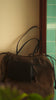 Marrow Fabric Big Tote Karachiairo - OKURA