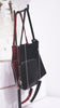 Ed Robert Judson Magic Purse Bag - S - Croco Grain Cognac - OKURA