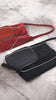 Ed Robert Judson Magic Purse Bag - S - Croco Grain Cognac - OKURA