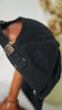 Byea. Not Apple Cap Banana Black - OKURA