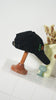 Byea. Not Apple Cap Banana Black - OKURA