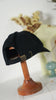 Byea. Not Apple Cap Orange Black - OKURA