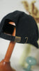 Byea. Not Apple Cap Orange Black - OKURA