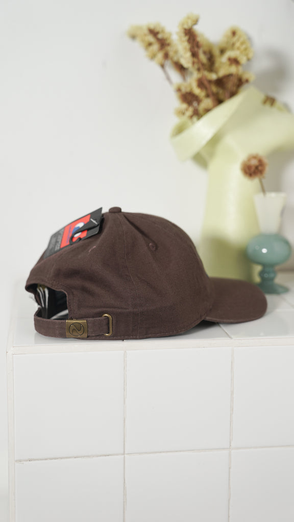 Byea. Byea. Cap Brown - OKURA