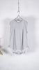 Leur Logette Cotton Sleeveless Top Gray - OKURA
