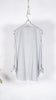 Leur Logette Cotton Sleeveless Top Gray - OKURA