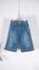 Leur Logette 12Oz Denim Shorts																							 Blue - OKURA