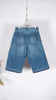 Leur Logette 12Oz Denim Shorts																							 Blue - OKURA