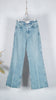 Shinzone Parisienne Denim Pants Type-2 Blue - OKURA