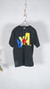 Byea. Byea. Tee Black - OKURA