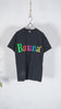 Byea. Not Apple Tee Banana Black - OKURA