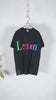 Byea. Not Apple Tee Lemon Black - OKURA
