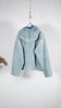 Bowwow Usn Salvage Parka Dyed Unit Aged Military - OKURA