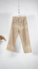 Bowwow Usmc P-41 Hbt Trousers Aged Olive Yellow - OKURA