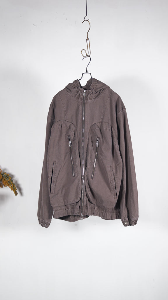 Issuethings Type107 Brown - OKURA