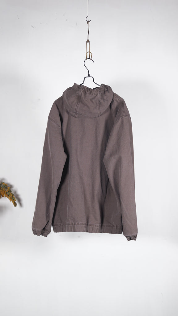 Issuethings Type107 Brown - OKURA