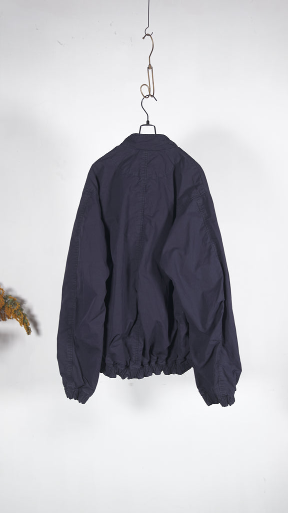 Issuethings Type106 (Cotton2) Navy Blue - OKURA