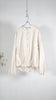 Issuethings Type106 (Cotton1) Natural White - OKURA
