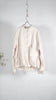 Issuethings Type106 (Cotton1) Natural White - OKURA