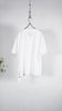 Teppei Furuyama Duck Angel - Half Sleeve T-Shirt WHT - OKURA