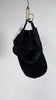 Teppei Furuyama Handprint Crash Cap Black - OKURA