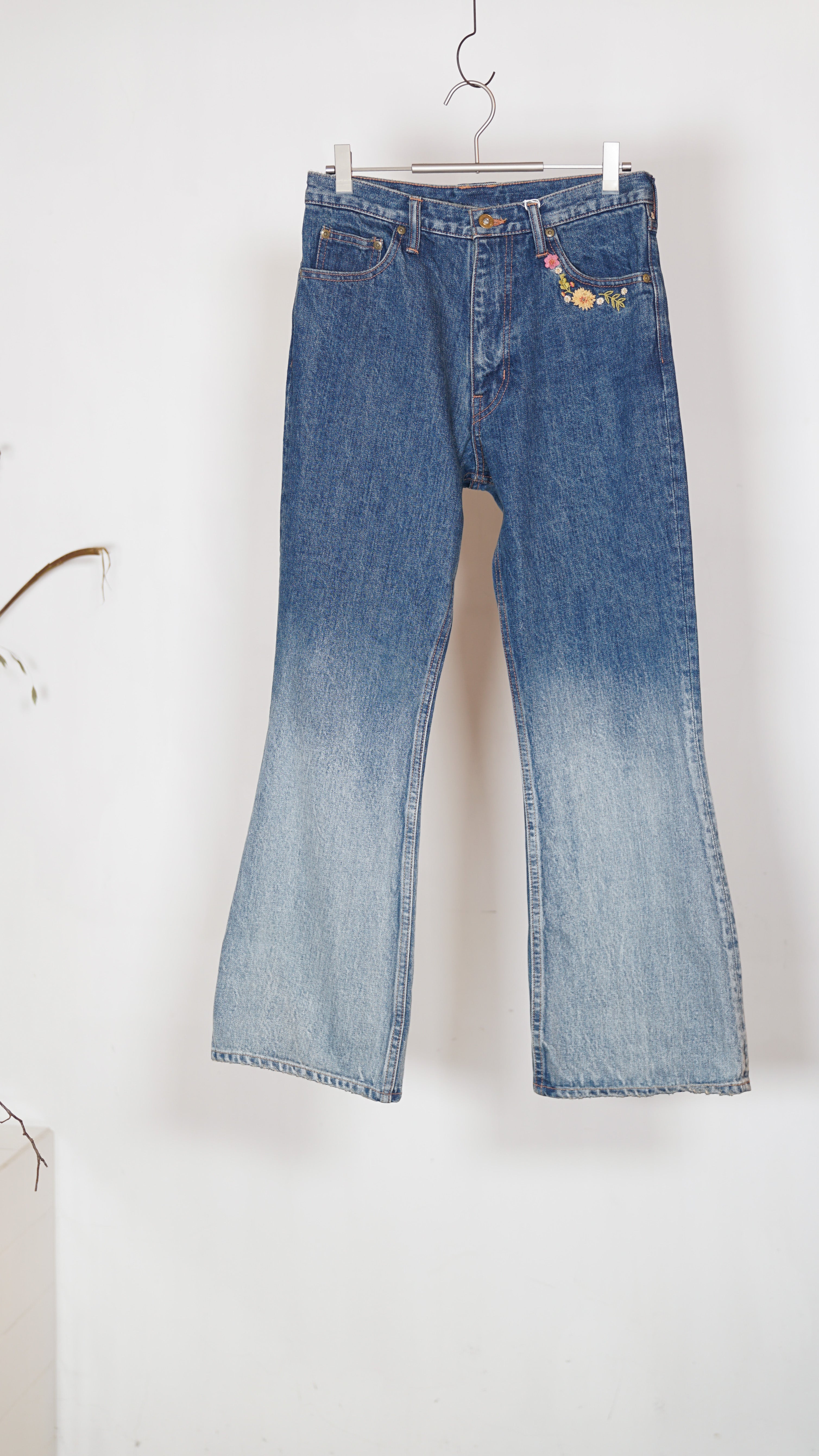 Jeans - Womens – OKURA