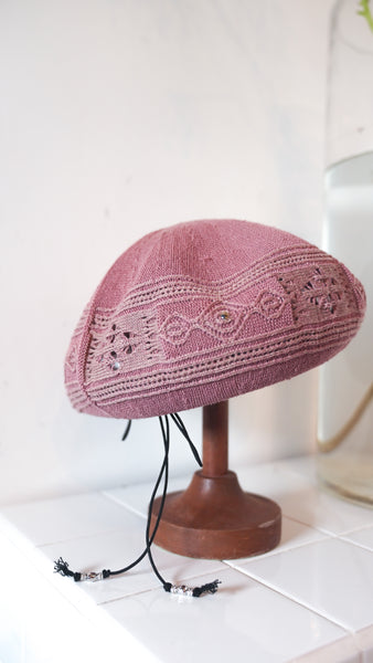 Ca4La Cf Pollen Pink - OKURA