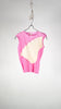 Kotohayokozawa Todo Wave Top *Sleeveless Guava - OKURA
