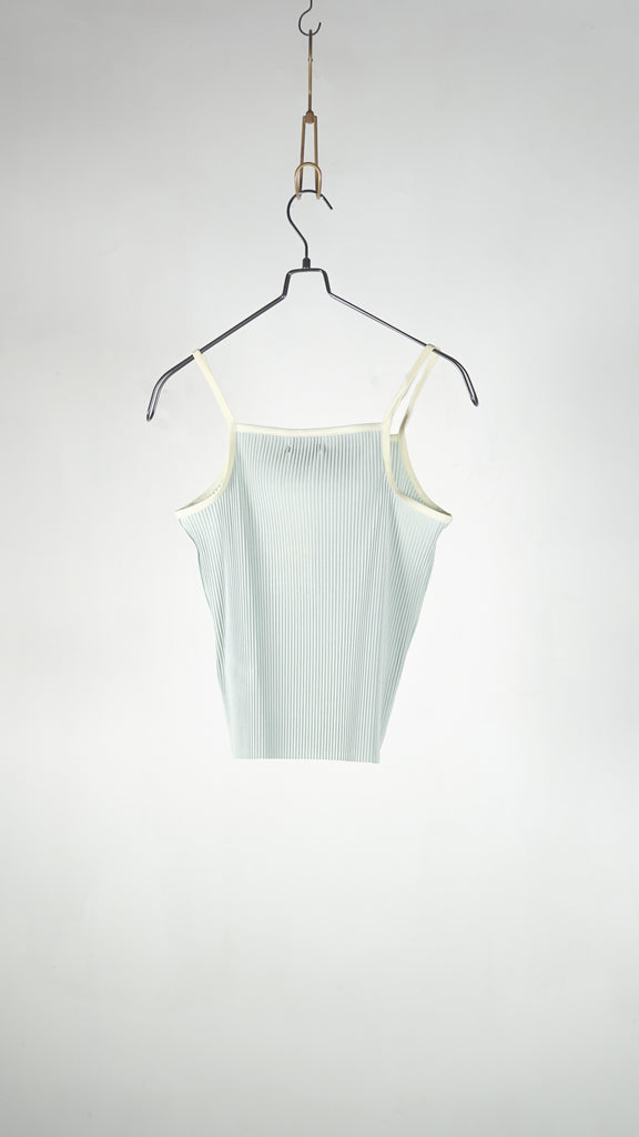 Kotohayokozawa Todo Binder Camisole Titanium - OKURA