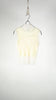 Kotohayokozawa Todo Ghost Todo Top *Sleeveless Highneck + Inner Cream - OKURA