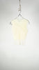 Kotohayokozawa Todo Ghost Todo Top *Sleeveless Highneck + Inner Cream - OKURA