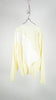 Kotohayokozawa Todo Wave Relax Top *Long Sleeve Banana - OKURA