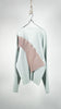 Kotohayokozawa Todo Wave Relax Top *Long Sleeve Titanium - OKURA