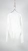 Kotohayokozawa Todo Wave Relax Top *Long Sleeve All White - OKURA