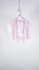 Bunon Frill Gilet - Khadi Silk Rose Water - OKURA