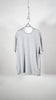Inscrire Raffy Gauze 2-Way T-Shirt Lt. Grey - OKURA