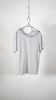 Inscrire Raffy Gauze 2-Way T-Shirt Lt. Grey - OKURA