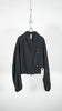 Shinya Kozuka Kappogi Sleeves With Bijou(Issue#8) Black - OKURA