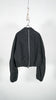 Shinya Kozuka Kappogi Sleeves With Bijou(Issue#8) Black - OKURA