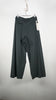 Shinya Kozuka Egg Baggy(Issue#8) Cotton Silent Black - OKURA