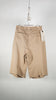 Shinya Kozuka Baggy Shorts(Issue#8) Cotton Polyester Beige - OKURA